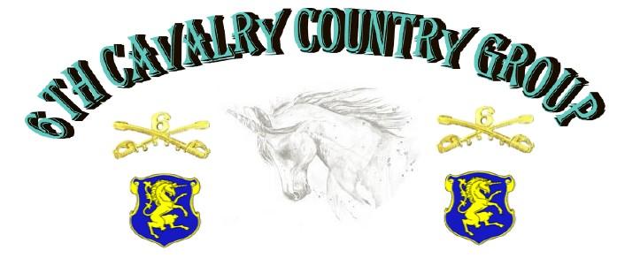 6th cavalry