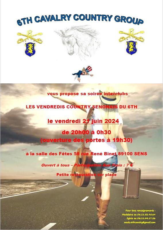 Affiche 21 06 2024